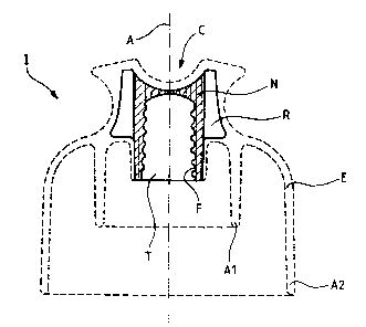 Une figure unique qui représente un dessin illustrant l'invention.